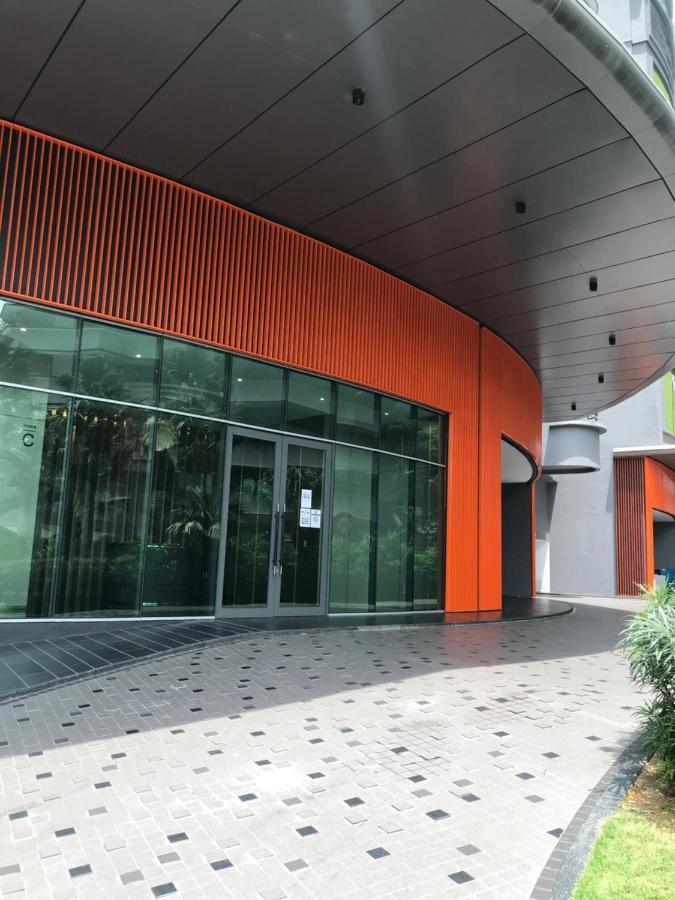 The Sky Suites Klcc Kuala Lumpur Exterior foto